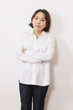 로펌 윈앤윈의 채혜선 변호사