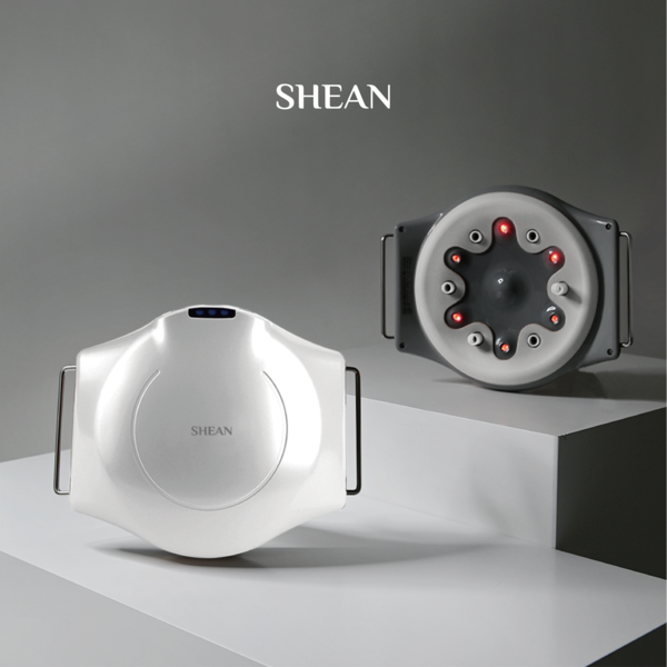 쉬안(SHEAN) 장운동 복부지압 관리기