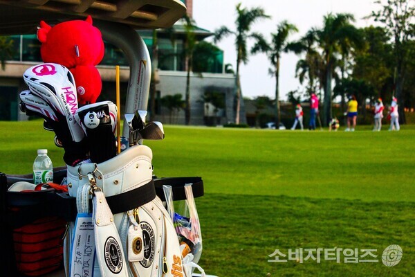 국내 철강 대기업 P사 이사진은 해외 이사회를 명목으로 골프 관광을 하는 등 호화로운 출장이 도마에 오르기도 했다.