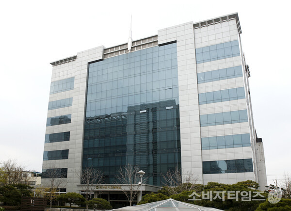 동아쏘시오홀딩스 전경