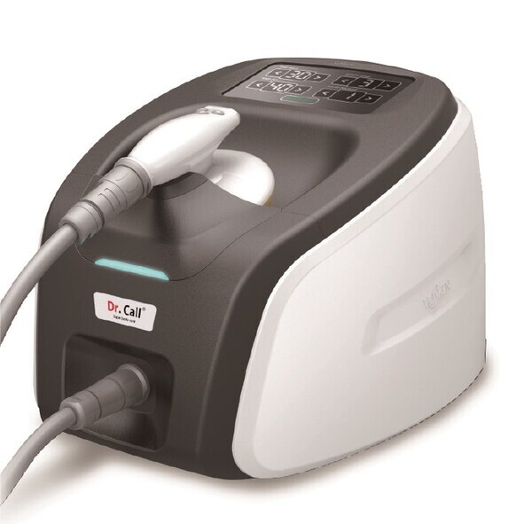 심부열 활용한 최첨단 통증 완화기 ‘닥터콜(Dr.Call)’