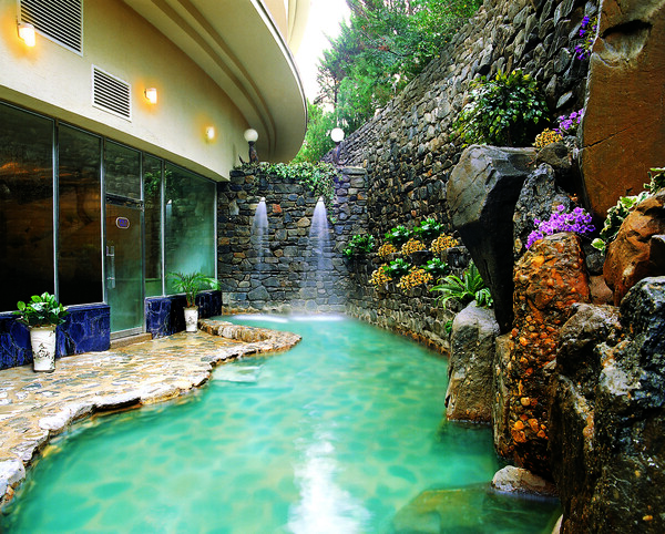 세종대왕과 조선 왕들의 ‘왕실온천’ 온양온천