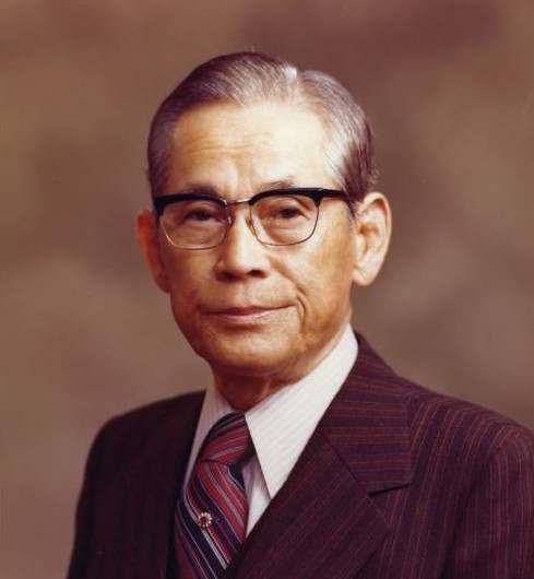 이병철 삼성 창업주