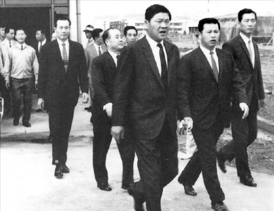 최종건 SK 창업주