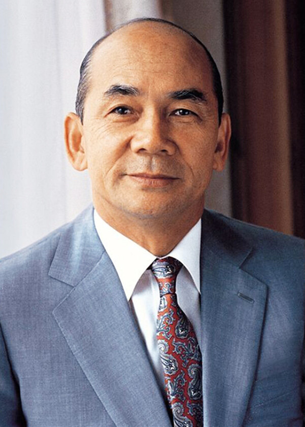 박태준 포스코 창업주