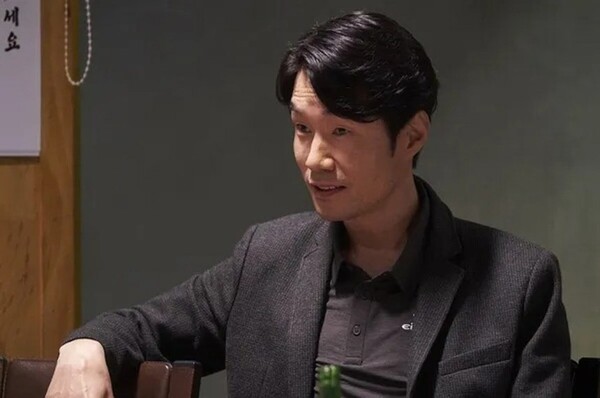 배우 송영규가 차에서 숨진 채 발견됐다. / 자료제공 = CJ ENM