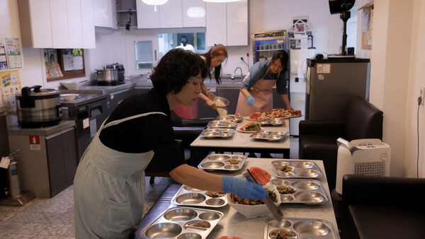 KBS 다큐ON, 재난 현장·소외된 사람들을 찾는 봉사자들…그들의 원천을 찾아서 / 자료제공 = KBS