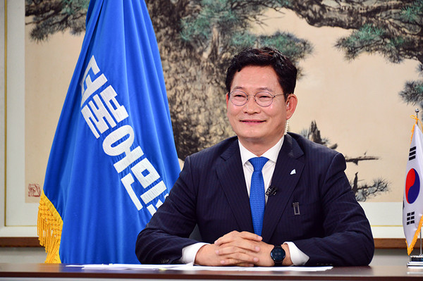 송영길 더불어민주당 의원 / 자료제공 = 더불어민주당