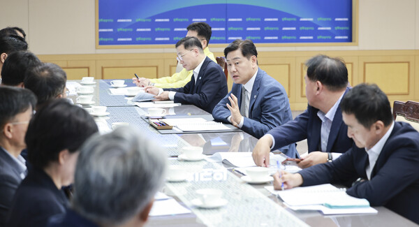 전북자치도, 2026년 국가예산 ‘국회단계 총력전’돌입 / 자료제공 = 전라북도