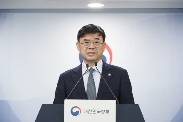 이상경 국토교통부 1차관 / 자료제공 = 국토교통부