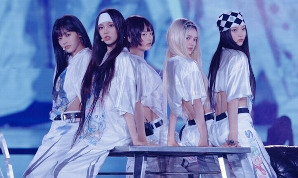 뉴진스 / 자료제공 = 어도어