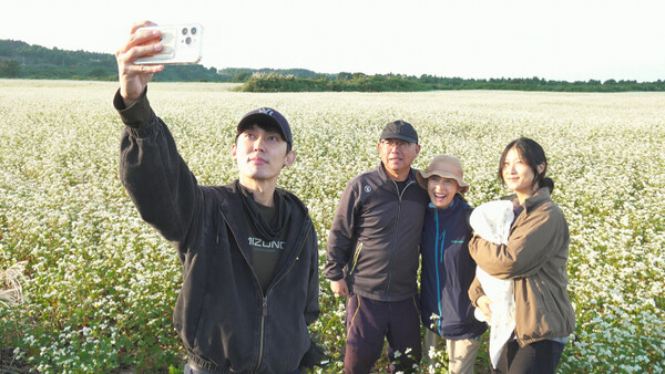 KBS 인간극장, 고말선의 사랑 / 자료제공 = KBS