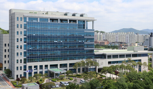 충북 청주지방법원 전경 / 자료제공 = 청주지방법원